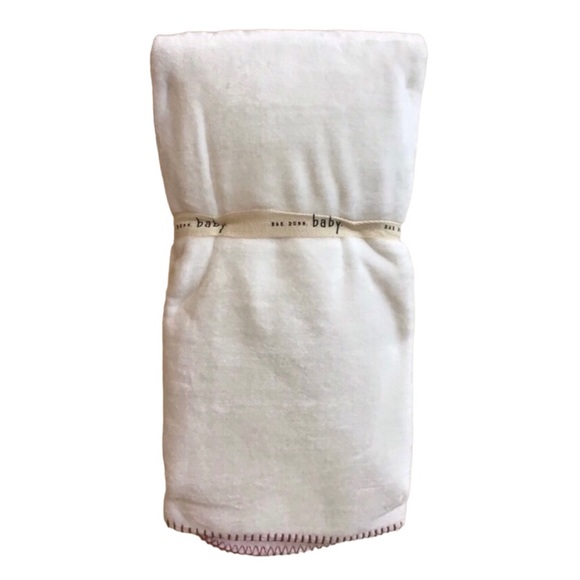 Rae Dunn “Sweet Baby” Blanket - Picture 2 of 8